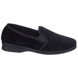 Mirak Mens Shepton Slipper Black