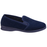 Mirak Mens Shepton Slipper Navy