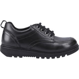 Hush Puppies Girls Keeley Shoe Black