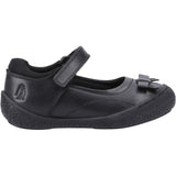 Hush Puppies Infant Girls Martha Inf Shoe Black