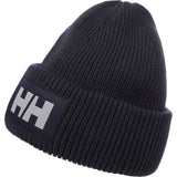 Helly Hansen Sport Unisex HH Box Beanie Navy