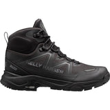 Helly Hansen Sport Mens Cascade Hiking Boots Black