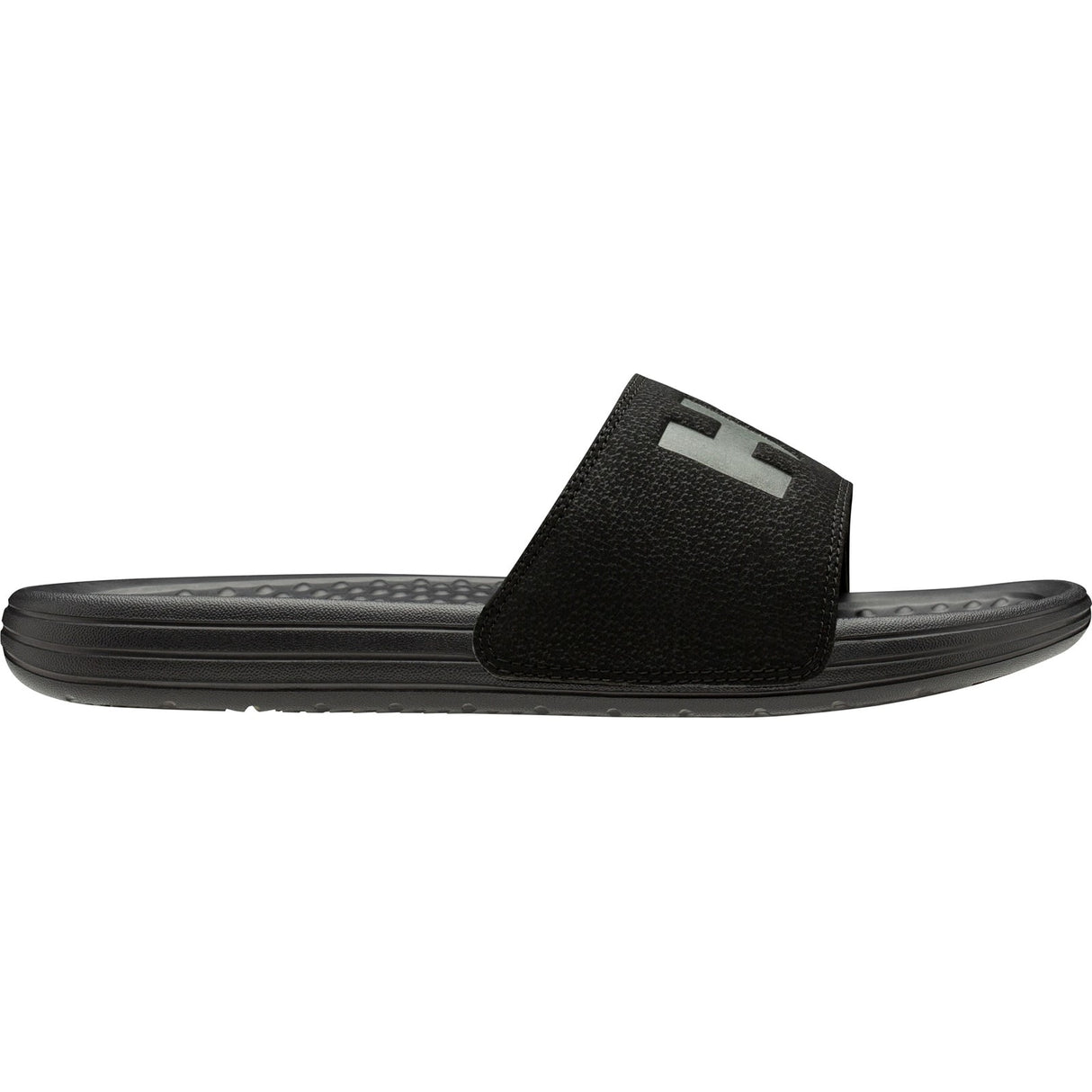 Helly Hansen Sport Mens H/H Slide Black/Gunmetal