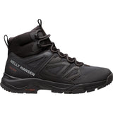 Helly Hansen Sport Mens Stalheim Hiking Boots Black