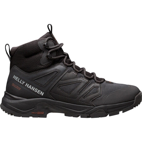 Helly Hansen Sport Mens Stalheim Hiking Boots Black