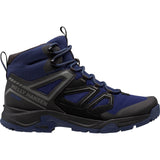 Helly Hansen Sport Mens Stalheim Hiking Boots Ocean