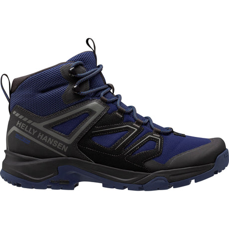 Helly Hansen Sport Mens Stalheim Hiking Boots Ocean