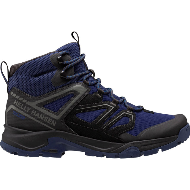 Helly Hansen Sport Mens Stalheim Hiking Boots Ocean