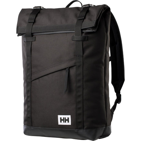 Helly Hansen Sport Unisex Stockholm Backpack Black