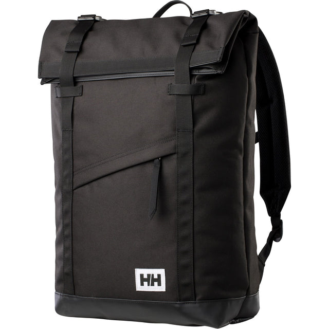 Helly Hansen Sport Unisex Stockholm Backpack Black