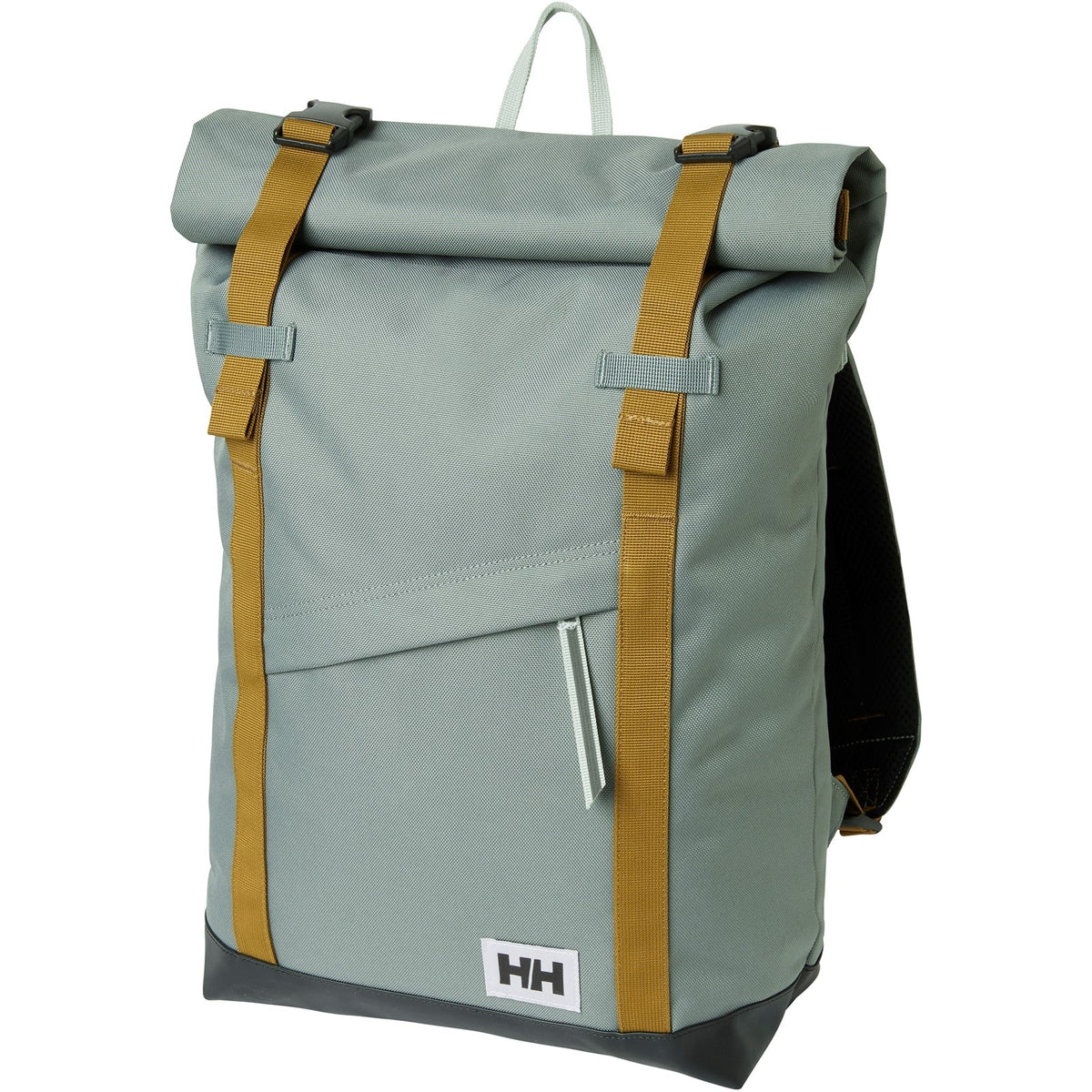 Helly Hansen Sport Unisex Stockholm Backpack Grey Cactus