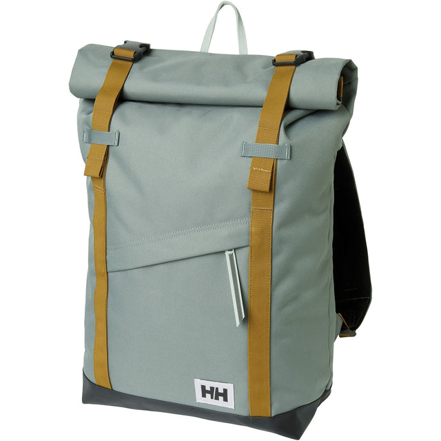 Helly Hansen Sport Unisex Stockholm Backpack Grey Cactus