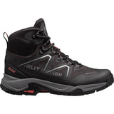 Helly Hansen Sport Womens Cascade Mid Hiker Black