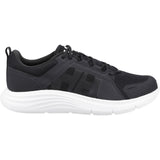 Helly Hansen Sport Mens AHIGA EVO 5 Trainers Black/White