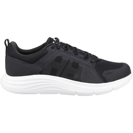 Helly Hansen Sport Mens AHIGA EVO 5 Trainers Black/White