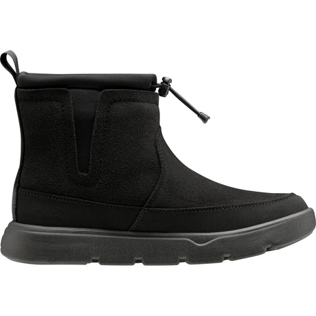 Helly Hansen Sport Womens Adore Boot Black Magnet
