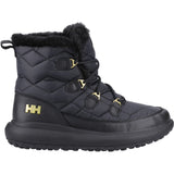 Helly Hansen Sport Womens Willetta 2 Mid Boots Black