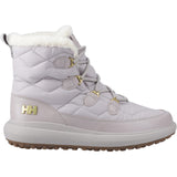 Helly Hansen Sport Womens Willetta 2 Mid Boots Mellow Grey
