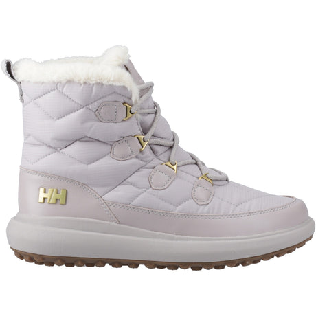 Helly Hansen Sport Womens Willetta 2 Mid Boots Mellow Grey