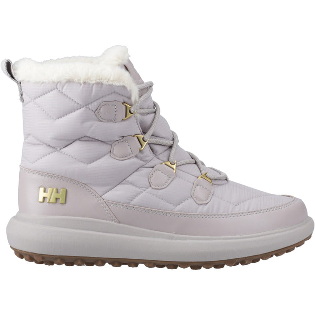 Helly Hansen Sport Womens Willetta 2 Mid Boots Mellow Grey