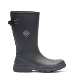Muck Boots Mens Rainscape Tall Boot Black
