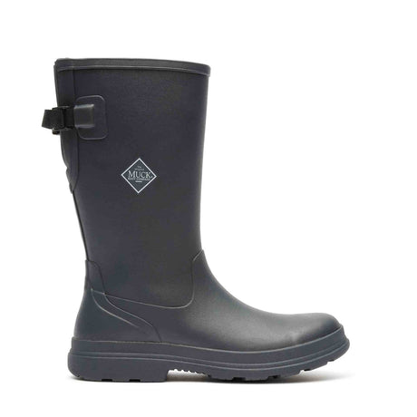 Muck Boots Mens Rainscape Tall Boot Black