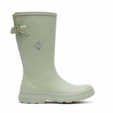 Muck Boots Womens Rainscape Tall Boot Green