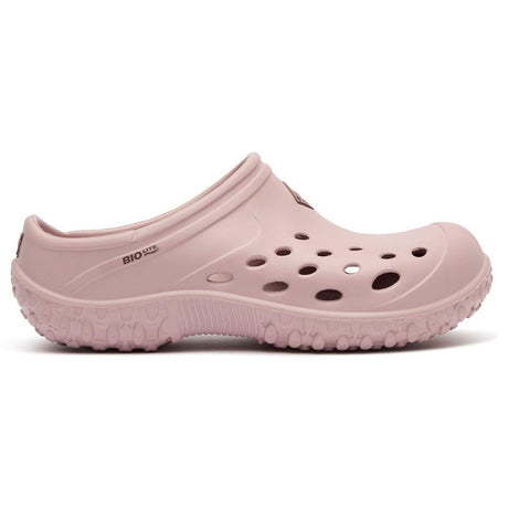 Muck Boots Womens Muckster Lite Clog Rose