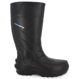 Nora Unisex Noracomp S5 Boot Black