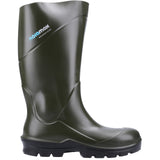 Nora Unisex Noramax Pro S5 Full Safety Polyurethane Boot Green/Black