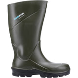 Nora Unisex Noramax Agri O4 Professional Polyurethane Boot Green/Black