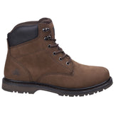 Amblers Mens Millport Boot Brown