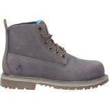 Amblers Safety Womens AS105 Mimi Safety Boot Grey