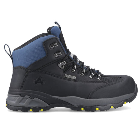 Amblers Safety Mens FS161 Safety Boot Black