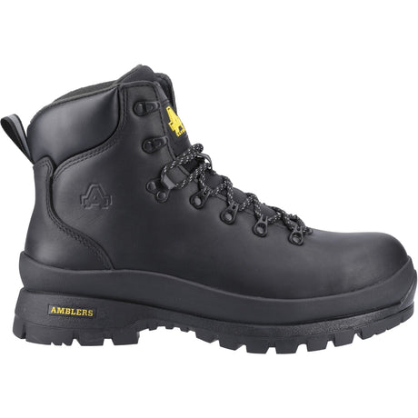 Amblers Safety Unisex 194 Grizedale S7S Boot Black