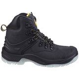 Amblers Safety Unisex FS198 Safety Boot Black