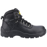 Amblers Safety Unisex FS218 Safety Boot Black