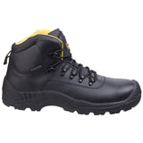 Amblers Safety Unisex FS220 Safety Boot Black