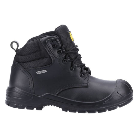 Amblers Safety Unisex 241 Safety Boot Black