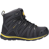 Amblers Safety Mens AS254 Safety Boot Black