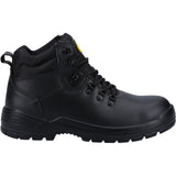 Amblers Safety Unisex 258 Safety Boot Black