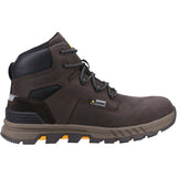 Amblers Safety Mens 261 Safety Boots Brown