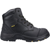 Amblers Safety Unisex AS305C Winsford Safety Boot Black