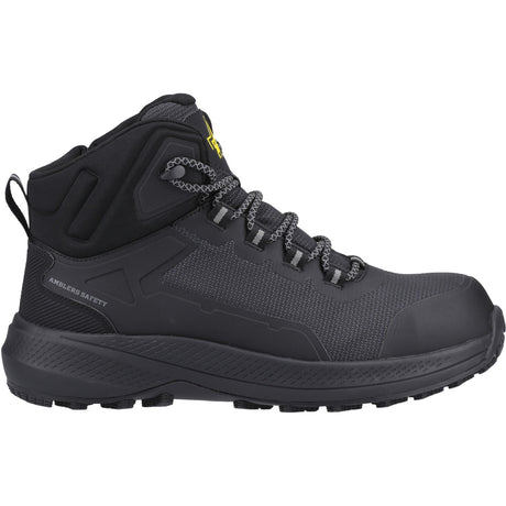 Amblers Safety Mens AS321C Calderdale Boot Black