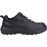 Amblers Safety Mens AS322C Tarka Trainer Black