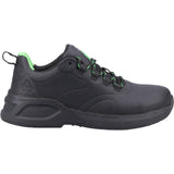 Amblers Safety Womens 612 Safety Trainers Black