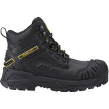 Amblers Safety Womens Mary Safety Boot Black