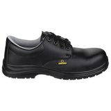Amblers Safety Unisex FS662 Safety Shoe Black