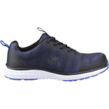 Amblers Safety Mens 723C Sprint S1PL Trainer Blue