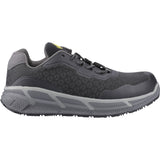 Amblers Safety Mens AS725C Safety Trainer Black